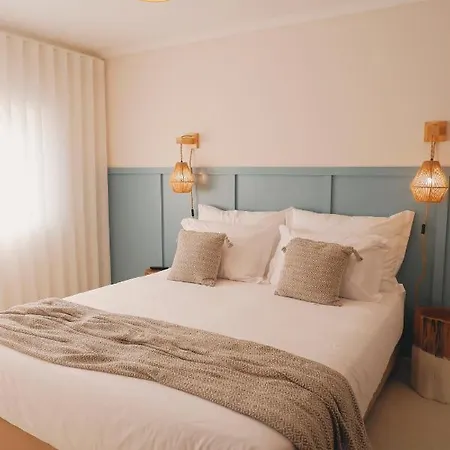 Affittacamere 44 Forty Four Coast - Espinho (Aveiro)