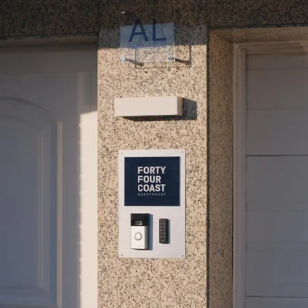 44 Forty Four Coast - Espinho (Aveiro)