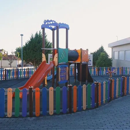 44 Forty Four Coast - By Double Ninety Konukevi Espinho (Aveiro)