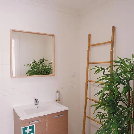 44 Forty Four Coast - Affittacamere Espinho (Aveiro)