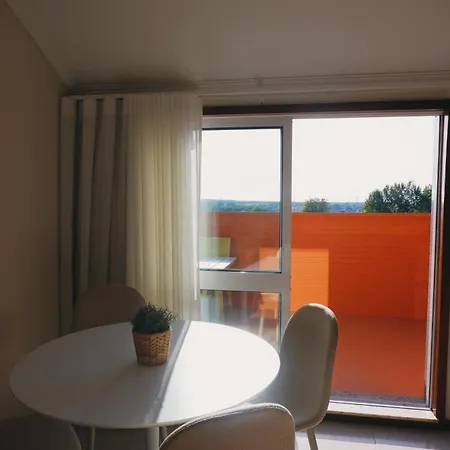 44 Forty Four Coast - 4* Espinho (Aveiro)