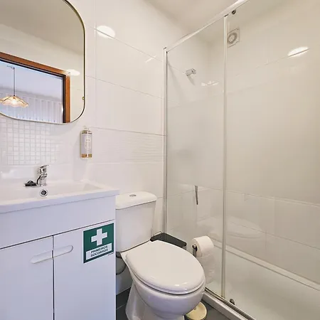 44 Forty Four Coast - Affittacamere Espinho (Aveiro)