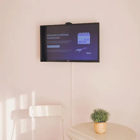 44 Forty Four Coast - Affittacamere Espinho (Aveiro)