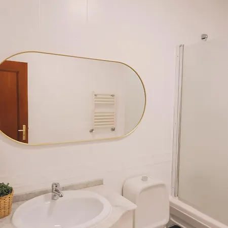 Affittacamere 44 Forty Four Coast - Espinho (Aveiro)