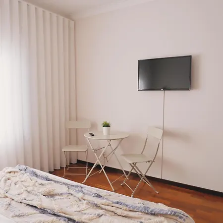 Affittacamere 44 Forty Four Coast - Espinho (Aveiro)