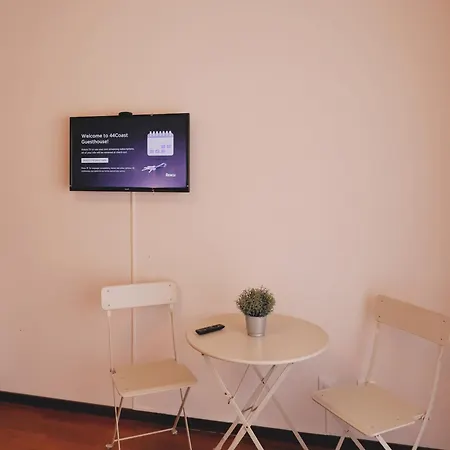 44 Forty Four Coast - Affittacamere