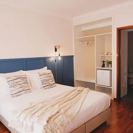 44 Forty Four Coast - Affittacamere