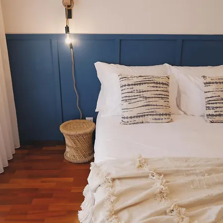 Affittacamere 44 Forty Four Coast - 4*