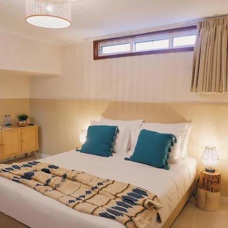 44 Forty Four Coast - Affittacamere Espinho (Aveiro)