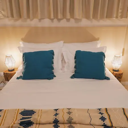 44 Forty Four Coast - Affittacamere