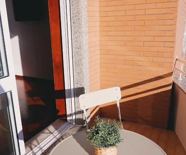 Pensión 44 Forty Four Coast - By Double Ninety 4*