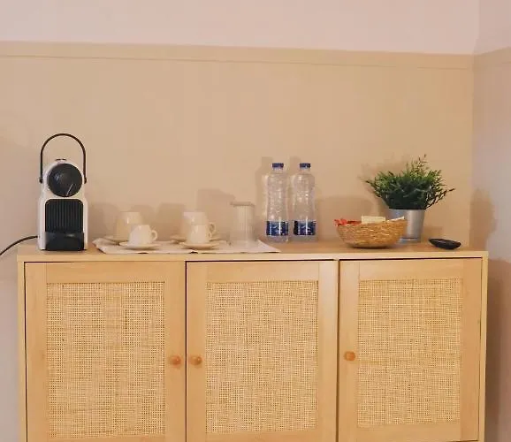 44 Forty Four Coast - By Double Ninety Pensión 4*