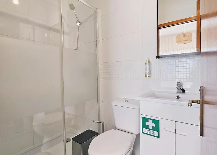 44 Forty Four Coast - By Double Ninety Pensión 4*