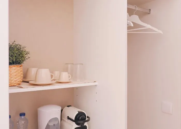 44 Forty Four Coast - By Double Ninety Espinho (Aveiro)