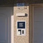 44 Forty Four Coast - By Double Ninety Espinho (Aveiro)
