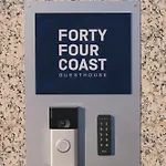44 Forty Four Coast - By Double Ninety Maison d'hôtes