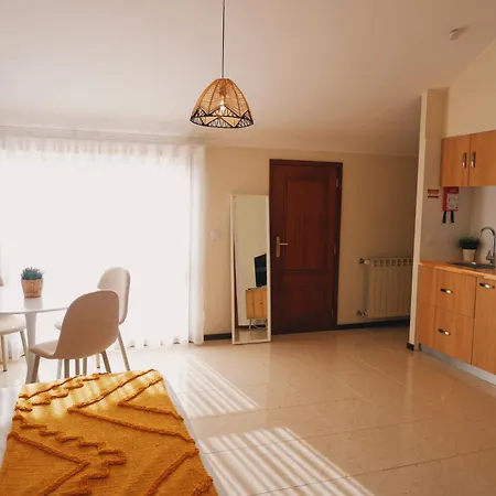 44 Forty Four Coast - Casa de hóspedes Espinho (Aveiro)