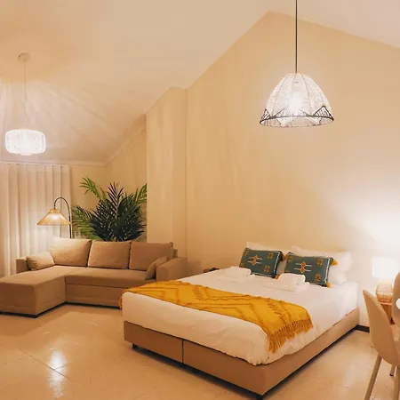 Vendégház 44 Forty Four Coast - By Double Ninety Espinho