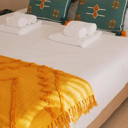 44 Forty Four Coast - Casa de hóspedes 4*