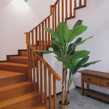 Casa de hóspedes 44 Forty Four Coast -