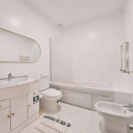 Casa de hóspedes 44 Forty Four Coast -