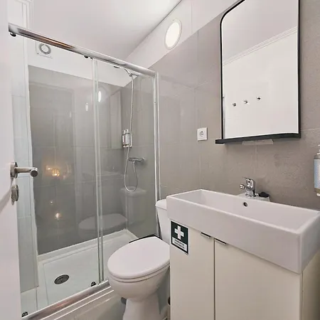 44 Forty Four Coast - Casa de hóspedes 4*