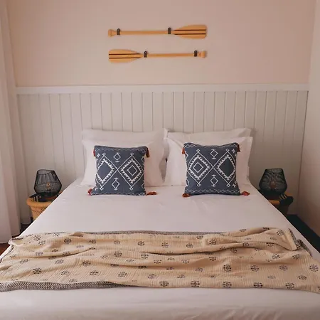 Vendégház 44 Forty Four Coast - By Double Ninety