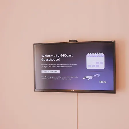 Vendégház 44 Forty Four Coast - By Double Ninety Espinho