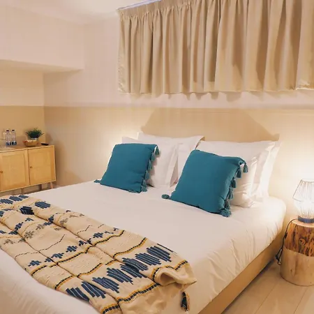 44 Forty Four Coast - Casa de hóspedes