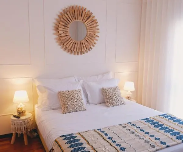 44 Forty Four Coast - By Double Ninety Espinho