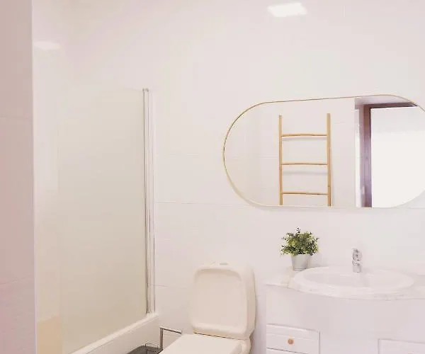 44 Forty Four Coast - By Double Ninety 4* Espinho (Aveiro)