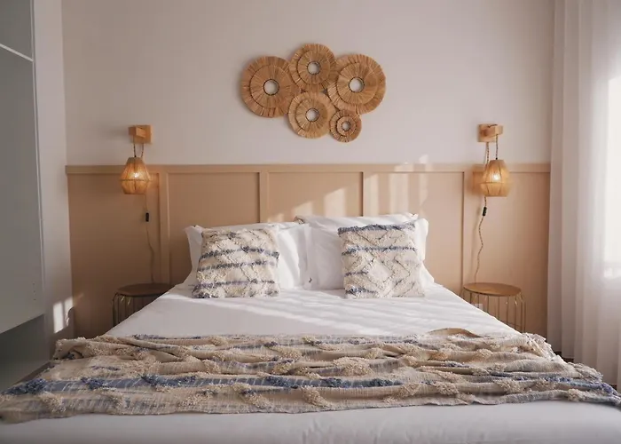 Konukevi 44 Forty Four Coast - By Double Ninety 4*