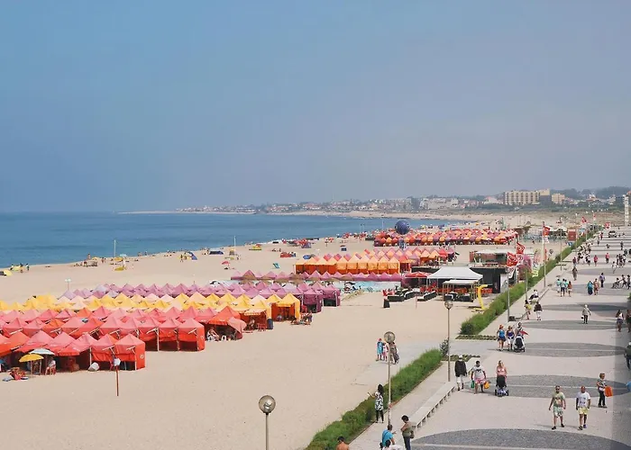 44 Forty Four Coast - By Double Ninety 4* Espinho