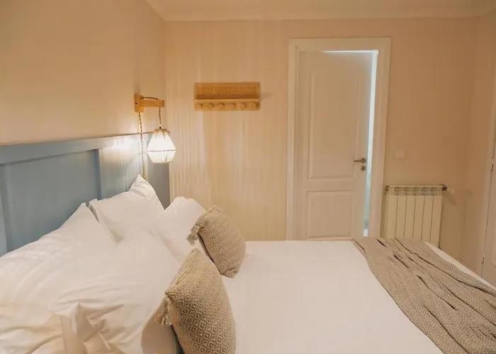 44 Forty Four Coast - By Double Ninety Vendégház Espinho