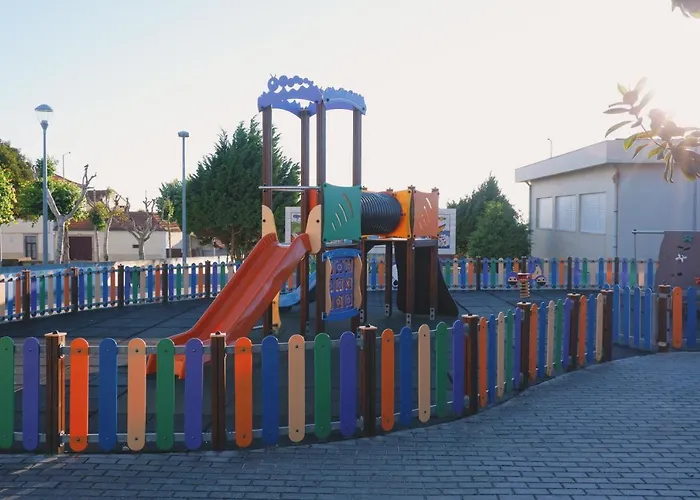 44 Forty Four Coast - By Double Ninety Konukevi Espinho (Aveiro)