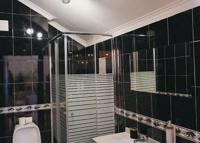 44 Forty Four Coast - By Double Ninety Konukevi Espinho (Aveiro)