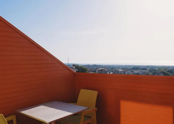 Casa de hóspedes 44 Forty Four Coast - By Double Ninety 4*