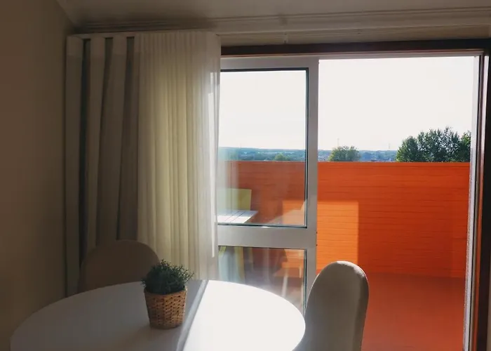 44 Forty Four Coast - By Double Ninety 4* Espinho