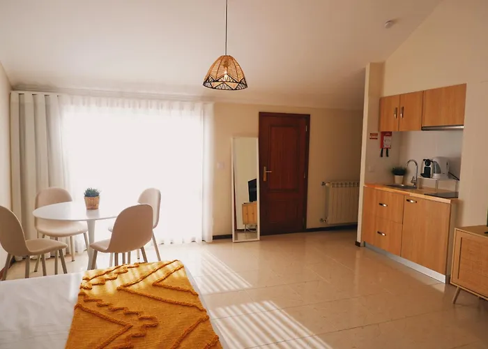 44 Forty Four Coast - By Double Ninety Casa de hóspedes Espinho (Aveiro)