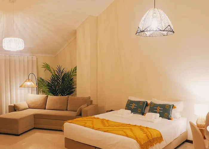 Casa de hóspedes 44 Forty Four Coast - By Double Ninety Espinho (Aveiro)