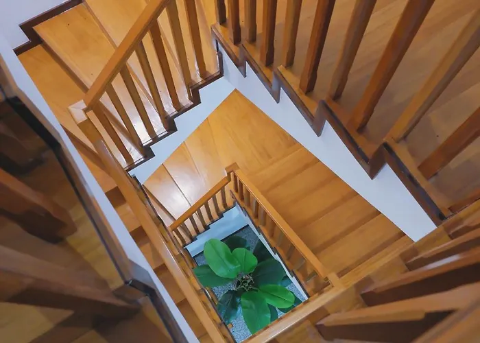 Konukevi 44 Forty Four Coast - By Double Ninety Espinho (Aveiro)