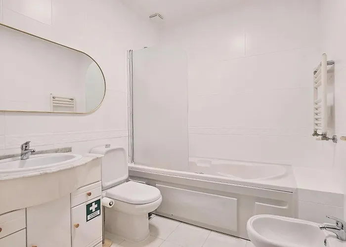 Konukevi 44 Forty Four Coast - By Double Ninety