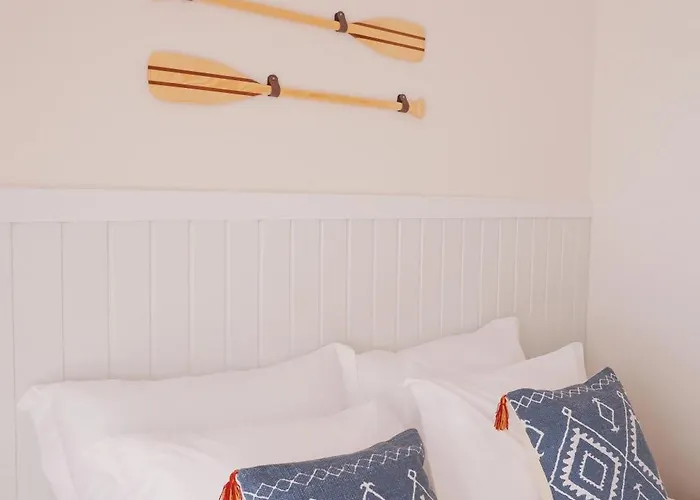 44 Forty Four Coast - By Double Ninety Casa de hóspedes 4*