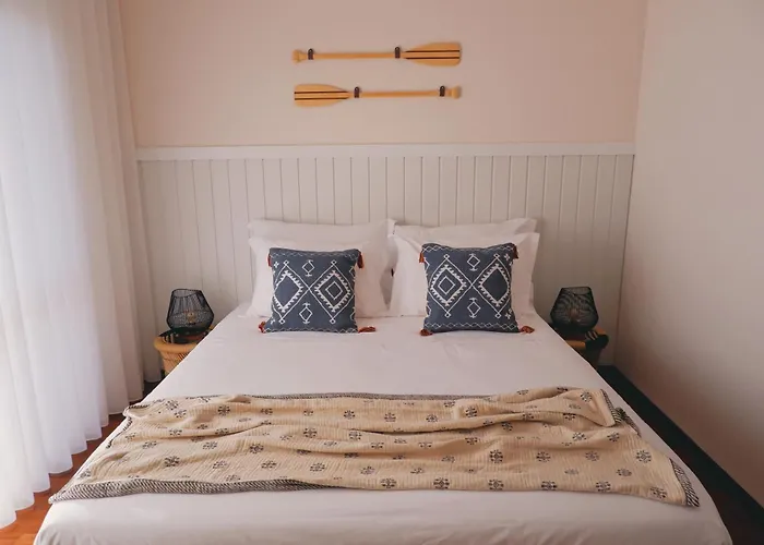 Vendégház 44 Forty Four Coast - By Double Ninety