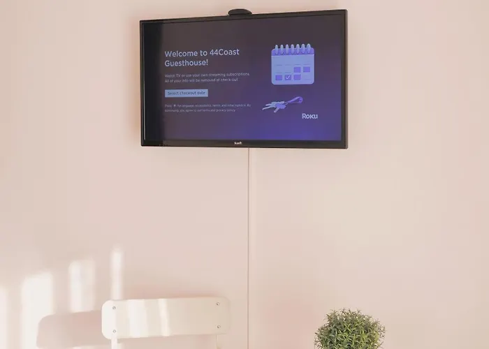 44 Forty Four Coast - By Double Ninety Vendégház Espinho