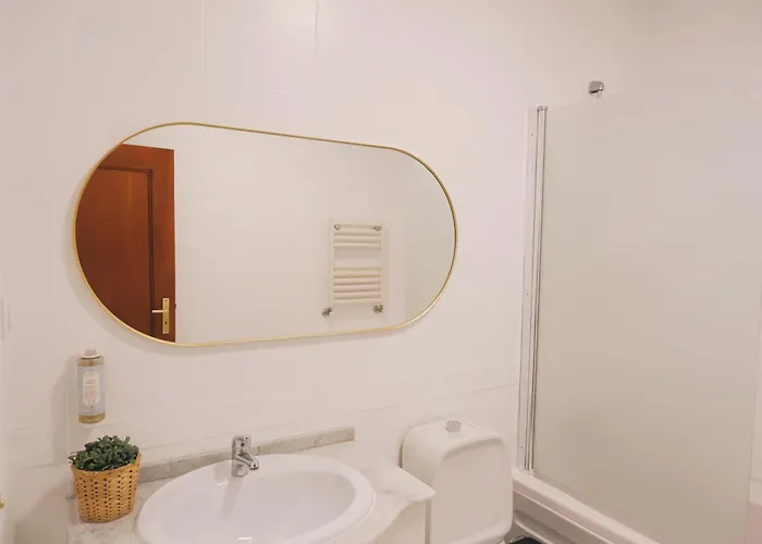 Casa de hóspedes 44 Forty Four Coast - By Double Ninety Espinho (Aveiro)