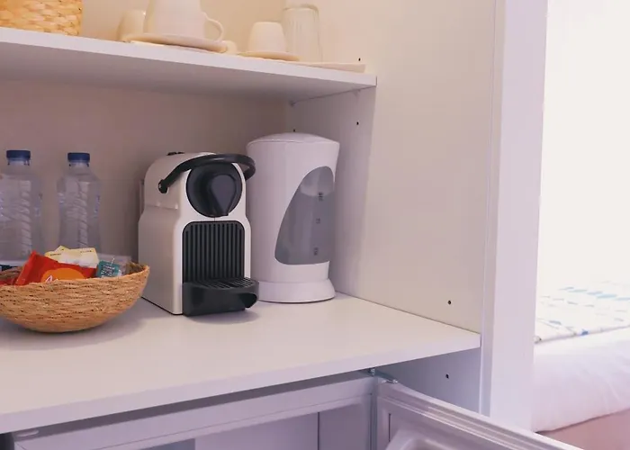 Casa de hóspedes 44 Forty Four Coast - By Double Ninety 4*