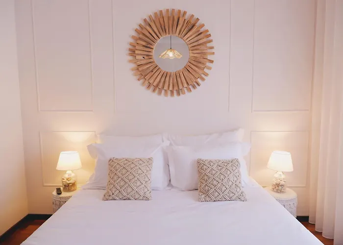 44 Forty Four Coast - By Double Ninety Espinho (Aveiro)