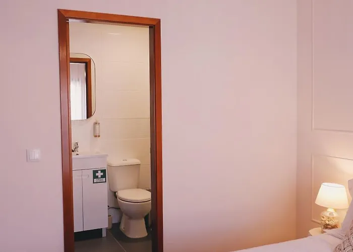 44 Forty Four Coast - By Double Ninety Espinho