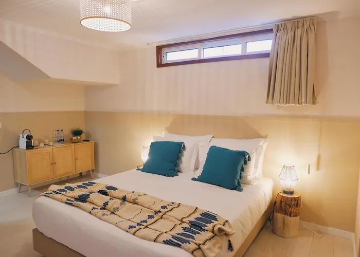 44 Forty Four Coast - By Double Ninety Vendégház Espinho